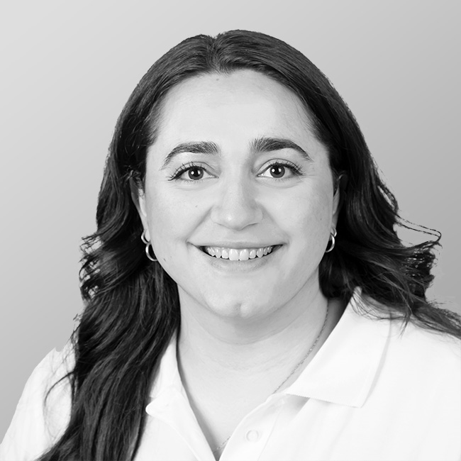 Porträt Nadine Cencin