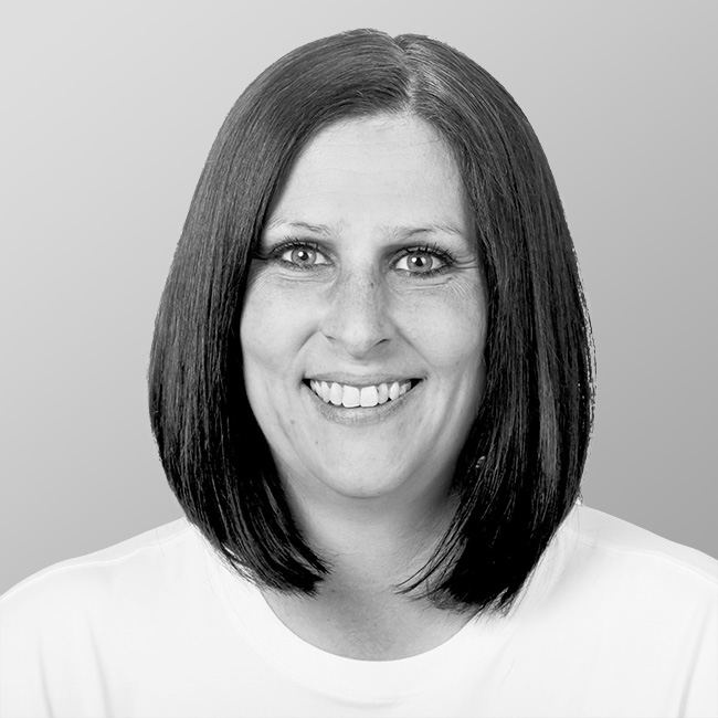 Porträt Anke Springmann